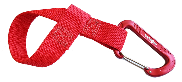 Quick Loop W/Small Carabiner - ON SALE NOW